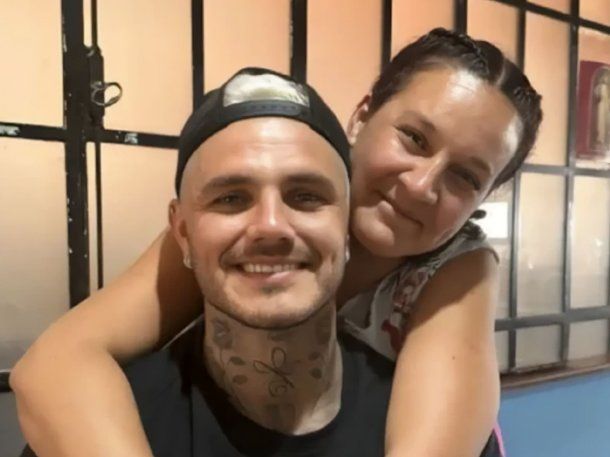 Inesperado: la hermana de Mauro Icardi se lanza a la política en Rosario