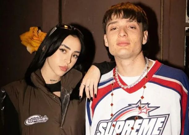 Los desopilantes memes por el engaño de Peso Pluma a Nicki Nicole