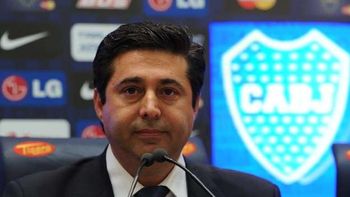 bianchi quedo decepcionado por la respuesta de riquelme bianchi quedo decepcionado por la respuesta de riquelme