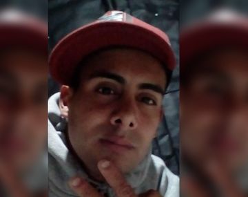 Alejandro Marcelo Reynaga fue asesinado de un balazo en la puerta de su casa en Merlo