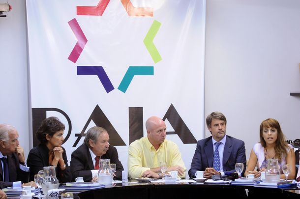 Acuerdo con Irán: diputados opositores no darán quórum