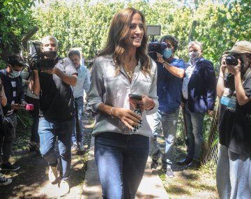 El camino de Tolosa Paz al Ministerio de Desarrollo Social