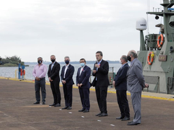 Sergio Massa: Vamos a reconstruir a nuestro país con una mirada federal