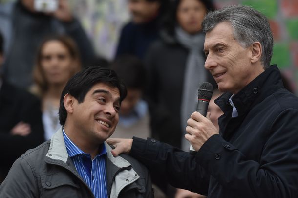 Macri celebró la aprobación de la Ley de Primer Empleo, que el Congreso aún no comenzó a discutir