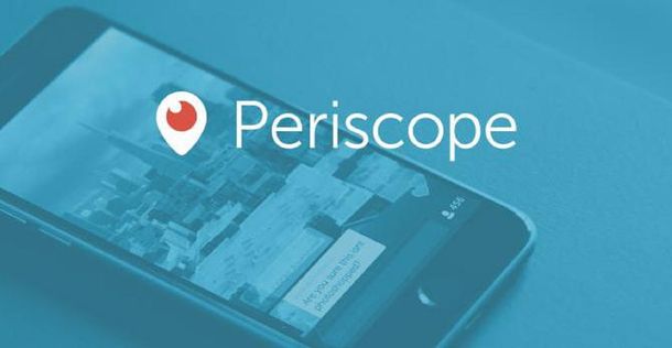 Ahora los videos de Periscope podrán verse directamente a través de Twitter