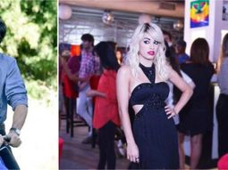 El destape de Lali Espósito en Esperanza Mía: de novicia a femme fatal