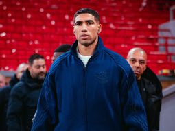 hakimi va a juicio por abuso sexual: solicitaron 15 anos de prision hakimi va a juicio por abuso sexual: solicitaron 15 anos de prision