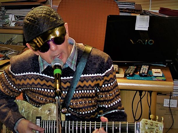 Gran homenaje: la UBA distinguirá al Indio Solari con el Doctorado Honoris Causa