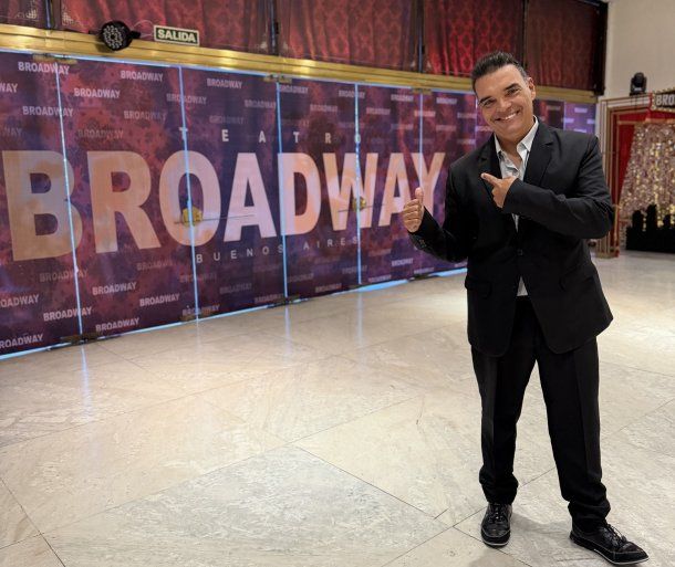 Ale Ceberio, entre el regreso de sus clásicos y su nueva etapa: Hemos vuelto a florecer