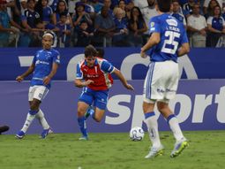 boca mira de reojo: que resultado le conviene entre universidad catolica y cruzeiro boca mira de reojo: que resultado le conviene entre universidad catolica y cruzeiro