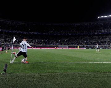 Reunión clave entre el Gobierno