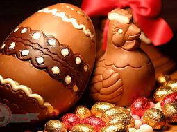 Alertan sobre mensajes de WhatsApp que prometen huevos de Pascua gratis Alertan sobre mensajes de WhatsApp que prometen huevos de Pascua gratis