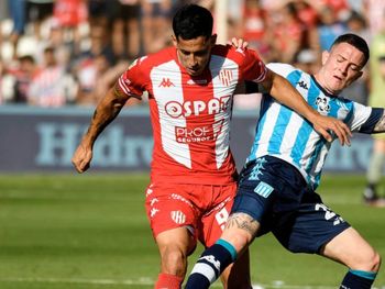 Racing y Unión darán inicio a la octava fecha de la Liga Profesional
