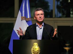 panama papers: piden datos a varios paises por empresas vinculadas a macri panama papers: piden datos a varios paises por empresas vinculadas a macri