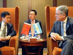 buscan inversores en china para construir hidroelectricas buscan inversores en china para construir hidroelectricas