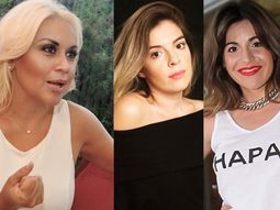 Revelador audio de Verónica Ojeda