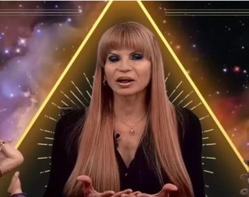 La aterradora predicción de Mhoni Vidente.