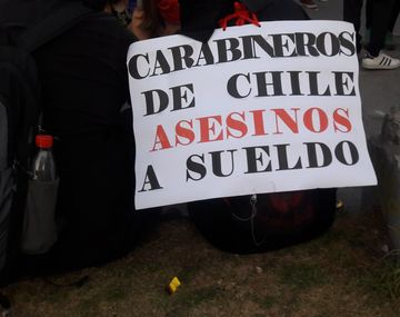 Estallido social en Chile: bienvenidos a octubre