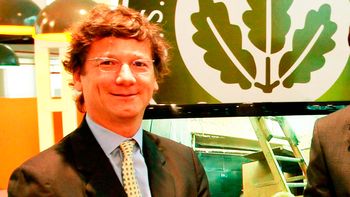 lavado: el bcra revoco la autorizacion para que martino siga al frente del hsbc lavado: el bcra revoco la autorizacion para que martino siga al frente del hsbc