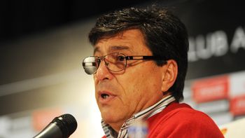 Otros tiempos, cuando el Kaiser era presidente de River Otros tiempos, cuando el Kaiser era presidente de River