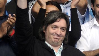 hablo el consultor que sondeo a maximo: expresa la continuidad hablo el consultor que sondeo a maximo: expresa la continuidad