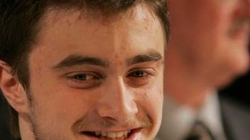 Daniel Radcliffe Daniel Radcliffe