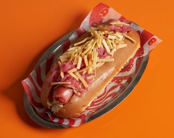 Día Mundial del Hot Dog: Panchos