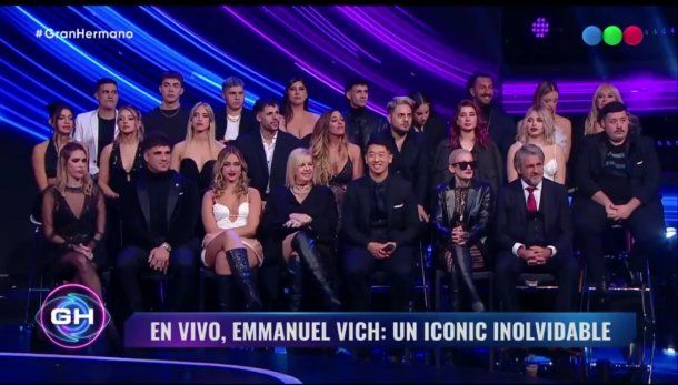 Gran Hermano Awards: todos los ganadores