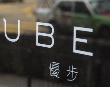 China legalizó Uber