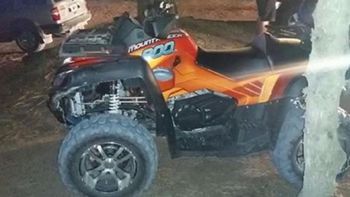 el nene que murio andando en cuatriciclo sufrio aplastamiento de torax el nene que murio andando en cuatriciclo sufrio aplastamiento de torax