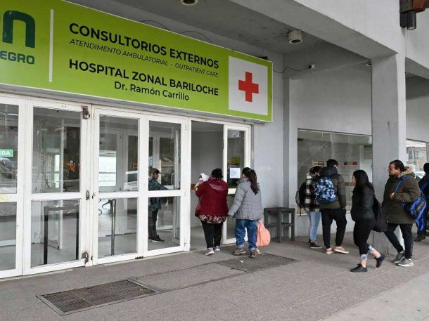 Hantavirus en Bariloche: una mujer murió y hay 24 personas aisladas