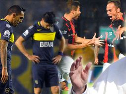 Francisco, el talismán de San Lorenzo Francisco, el talismán de San Lorenzo