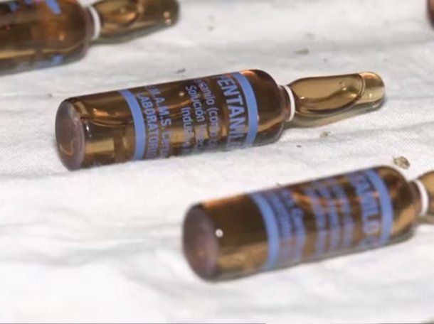 Avanza la causa por las muertes con fentanilo en La Plata: allanaron laboratorios y una droguería