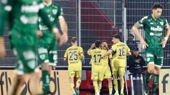 boca vs ohiggins, por la copa sudamericana 2026: horario, formaciones y tv boca vs ohiggins, por la copa sudamericana 2026: horario, formaciones y tv