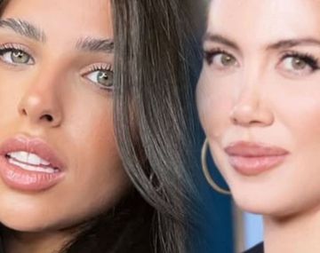 La verdad detrás del conflicto entre Valentina Cervantes y Wanda: Ella sabe...
