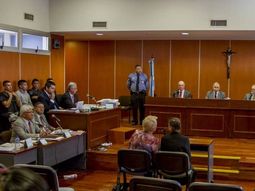 dan a conocer la sentencia por el doble crimen en salta dan a conocer la sentencia por el doble crimen en salta