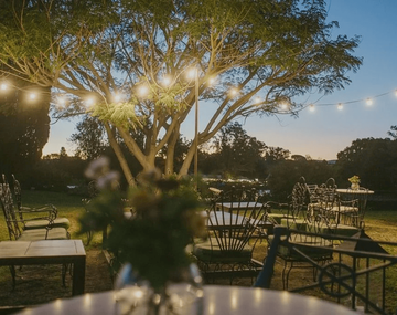 El pueblo rural ideal para conectar con la naturaleza.