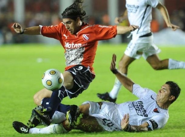 Independiente se mide con Colón para salir del fondo