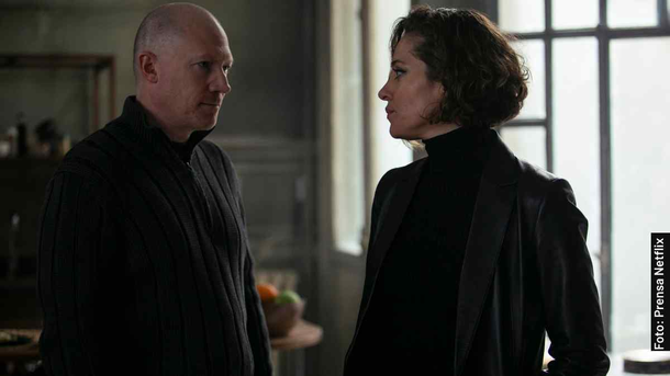 La miniserie de Netflix que sigue siendo un éxito recomendado