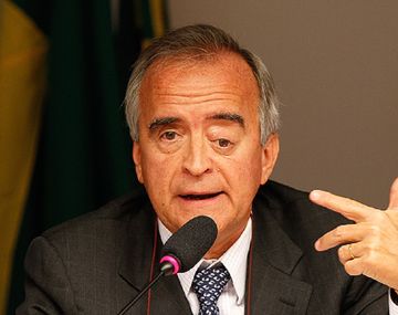 Denunciaron a otro directivo de Petrobras