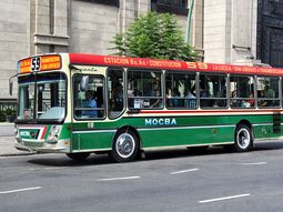 por el paro de subtes, refuerzan la frecuencia de los colectivos 9, 10,17, 59 y la 100 por el paro de subtes, refuerzan la frecuencia de los colectivos 9, 10,17, 59 y la 100