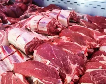 Libre exportación de carne: el kilo podría costar $20.000