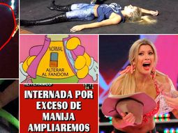 El fandom de Laurita y Fede lo dcelebró en las redes El fandom de Laurita y Fede lo dcelebró en las redes