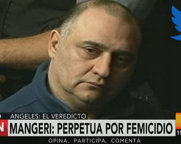 Sin siquiera pestañar