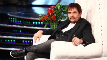 alejandro lerner, confirmado para el bailando: el video del ensayo alejandro lerner, confirmado para el bailando: el video del ensayo