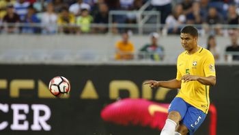 copa america centenario: las fotos de la goleada de brasil a haiti copa america centenario: las fotos de la goleada de brasil a haiti