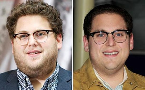 Jonah Hill