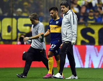 River-Boca: las posibles formaciones para el Superclásico y el misterio de Salvio