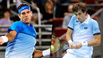 del potro y pella chocan en el arranque de roland garros del potro y pella chocan en el arranque de roland garros