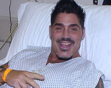 El emotivo recuerdo de Ricardo Fort